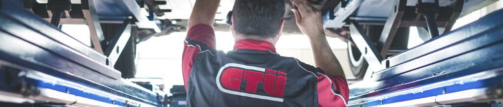 GTÜ