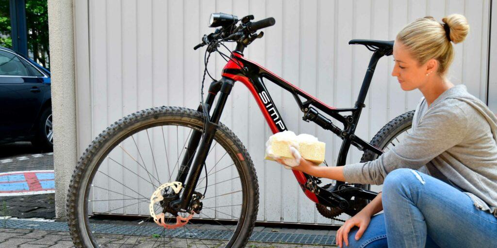 GTÜ Fahrrad